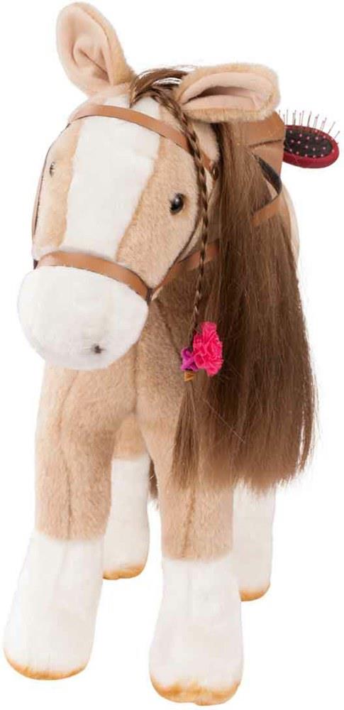 GÖTZ CAVALLO SPARKY IN PELUCHE 52CM 03088