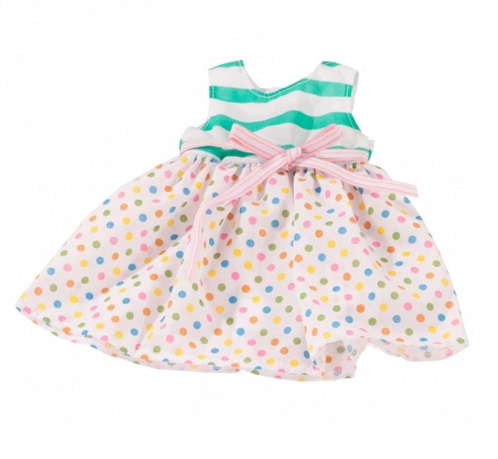 GÖTZ VESTITO DOTS HAPPINESS TAGLIA XL 50 CM 03277