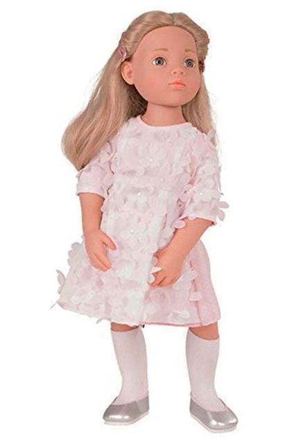 GÖTZ HAPPY KIDZ SOPHIE BAMBOLA BALLERINA 50 CM 1366045