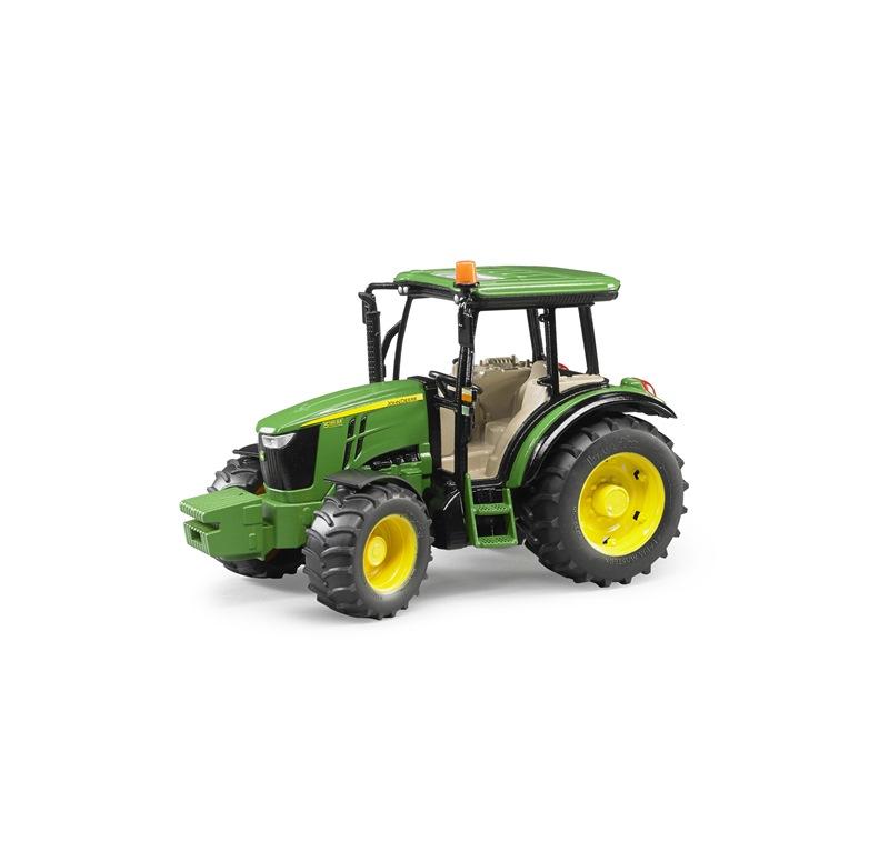 BRUDER JOHN DEERE 5115 M 2106