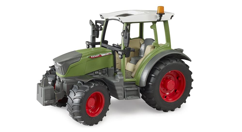 BRUDER TRATTORE FENDT VARIO 211 2180