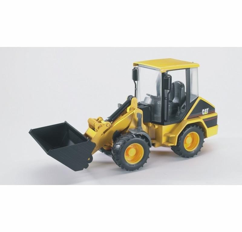 BRUDER CAT MOVIMENTO TERRA 2441