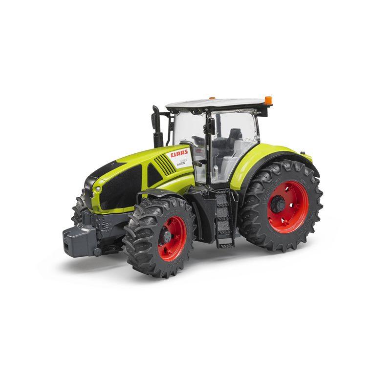 BRUDER TRATTORE CLAAS AXION 950 3012