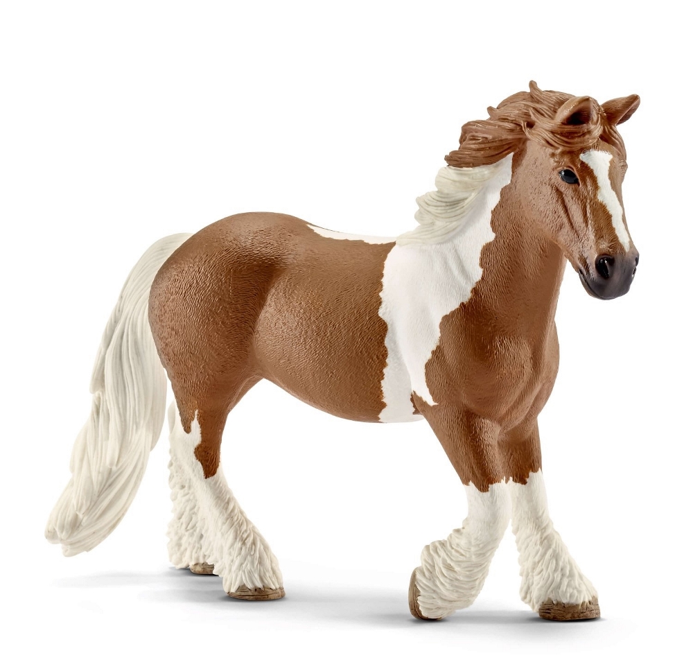 SCHLEICH CAVALLA TINKER 13773