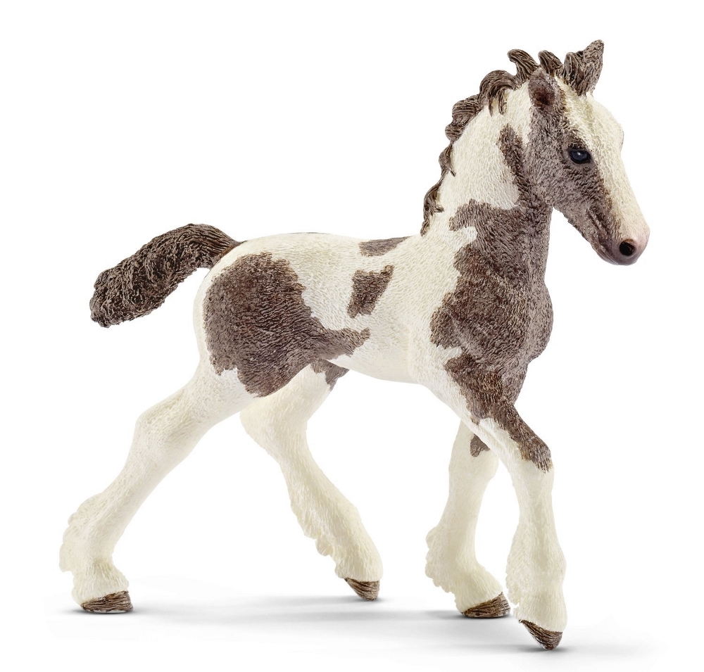 SCHLEICH PULEDRO TINKER 13774