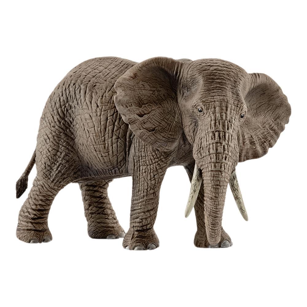 SCHLEICH FEMMINA DI ELEFANTE AFRICANO 14761