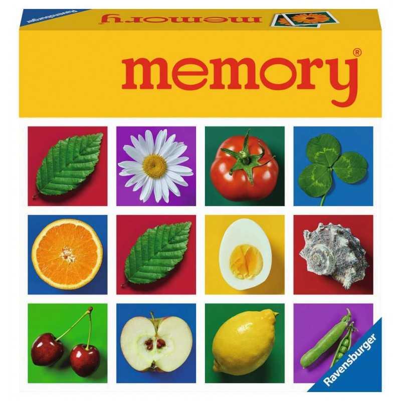 RAVENSBURGER MEMORY CLASSIC 64 PZ 20889