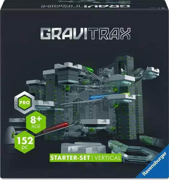 RAVENSBURGER GRAVITRAX GT PRO STARTERSET VERTICAL 22426