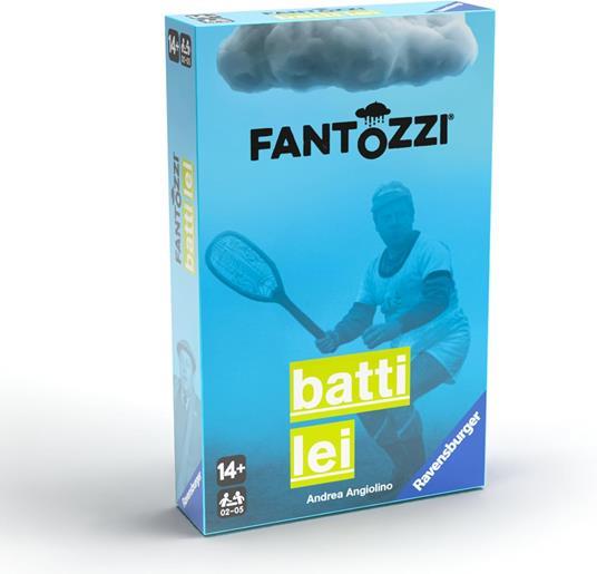 RAVENSBURGER FANTOZZI: BATTI LEI? 24884