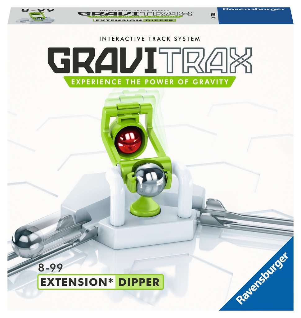 RAVENSBURGER  GRAVITRAX DIPPER 26179