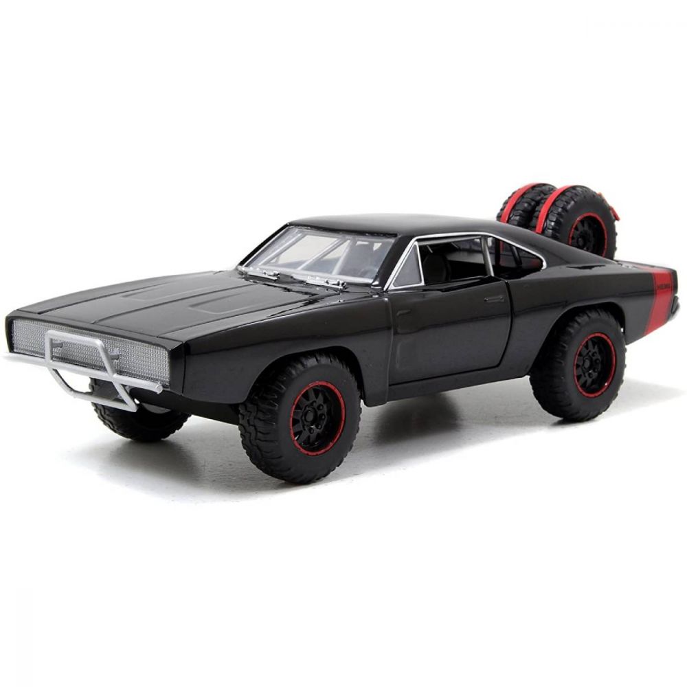 JADA FAST & FURIOUS 1970 DODGE CHARGER 1:24 203011