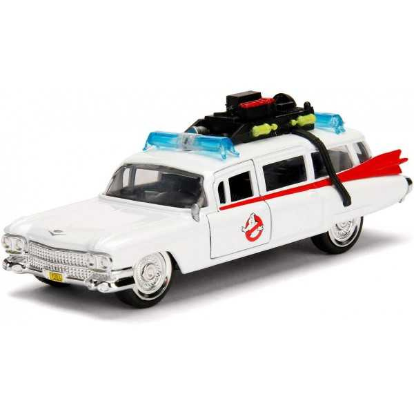 SIMBA TOYS AUTOMOBILE GOSTBUSTER ECTO-1 253232000