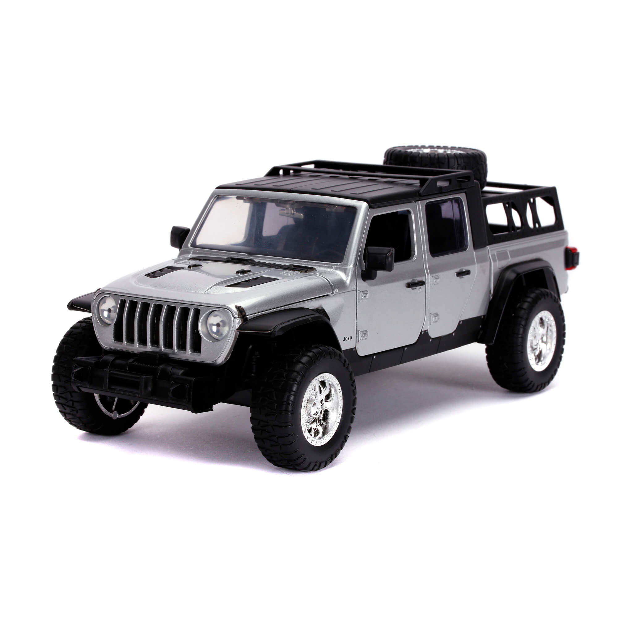 JADA FAST & FURIOUS JEEP GLADIATOR 1:24 203055