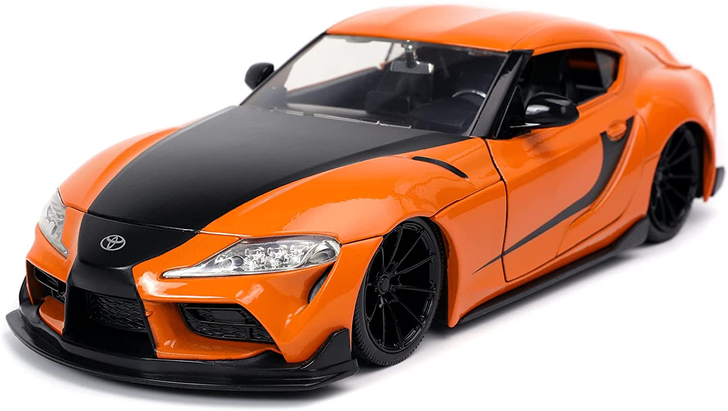 JADA FAST & FURIOUS 2020 TOYOTA SUPRA 1:24 203064