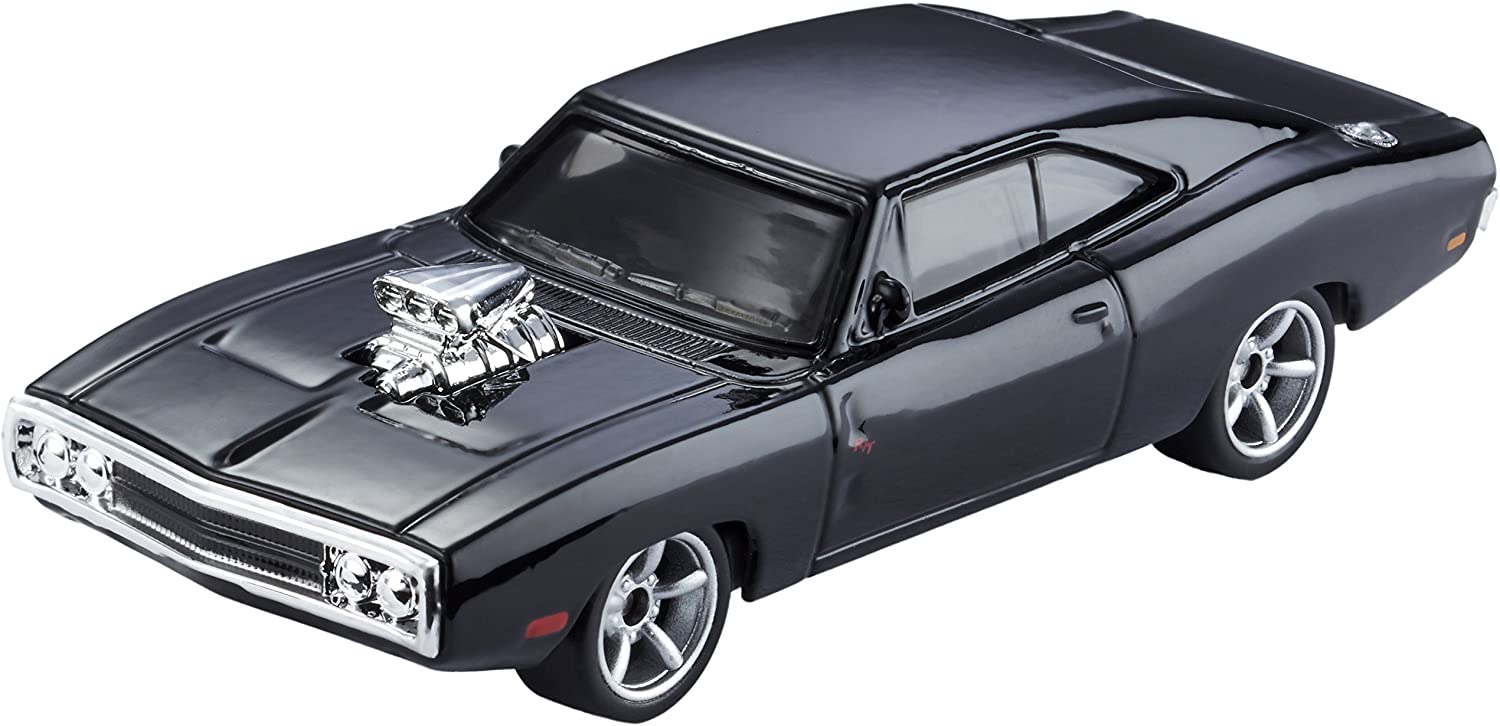 JADA FAST & FURIOUS 1327 DODGE CHARGER 1:24 203068