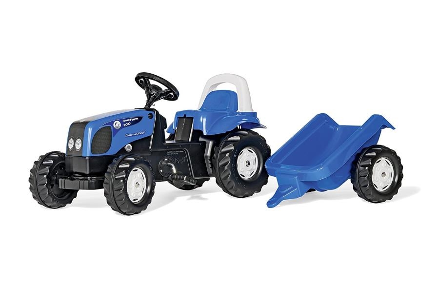 ROLLY TOYS ROLLYKID LANDINI 011841