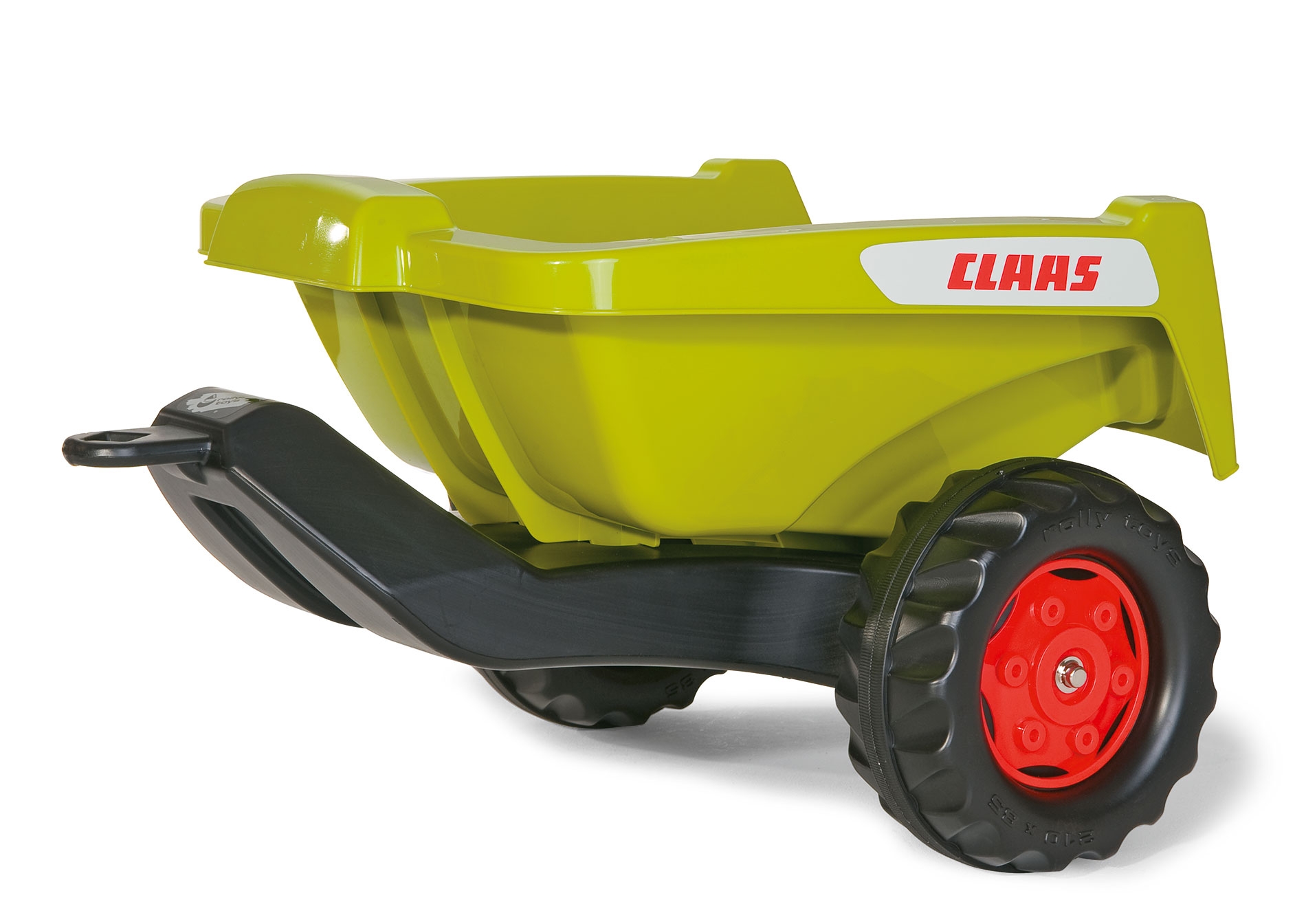 ROLLY TOYS ROLLY KIPPER II CLAAS 128853