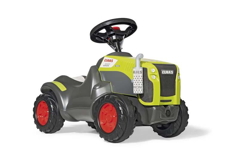 ROLLY TOYS ROLLY MINITRAC CLAAS XERION cod. 132652