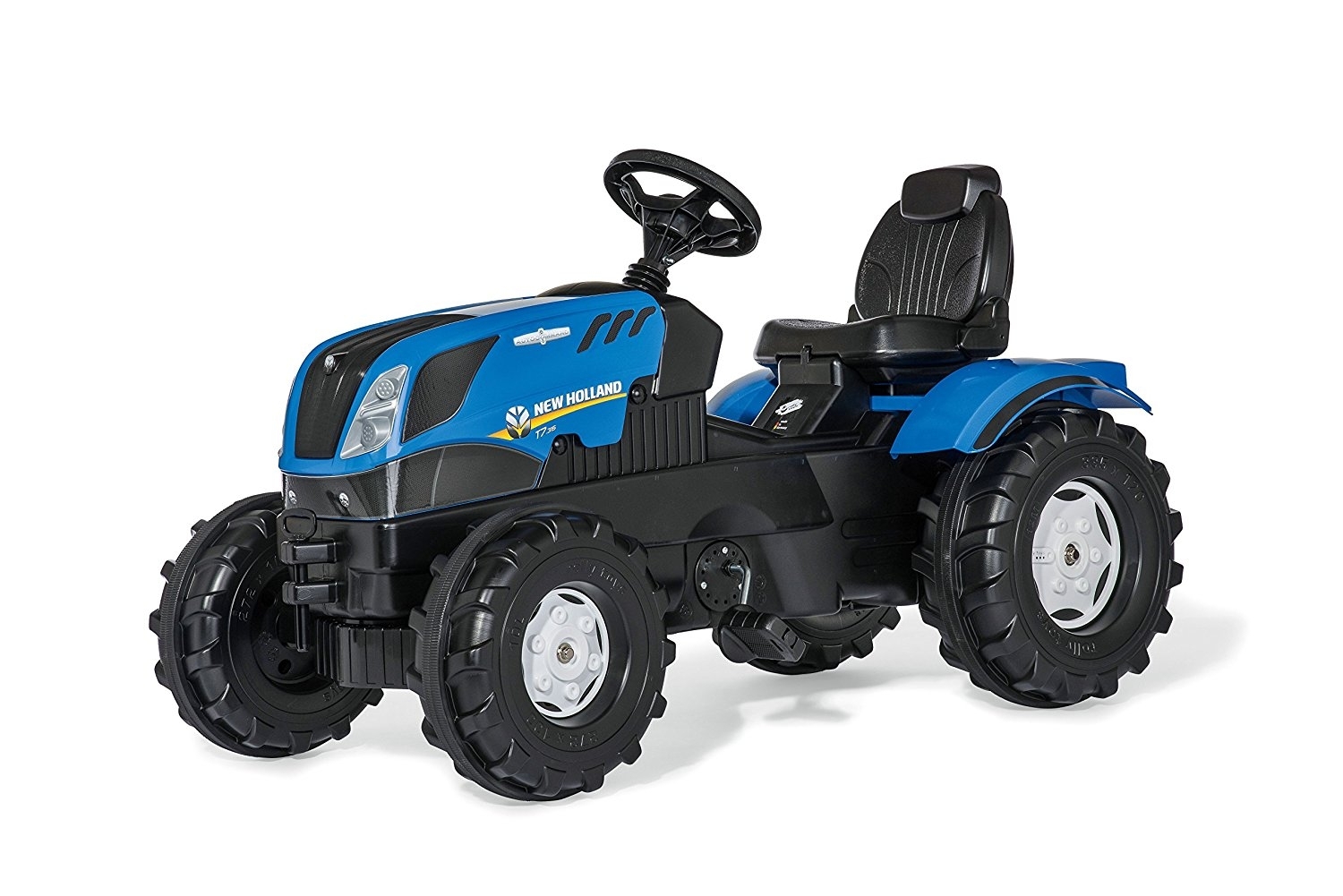 ROLLY TOYS ROLLYFARMTRAC NEW HOLLAND T7 601295