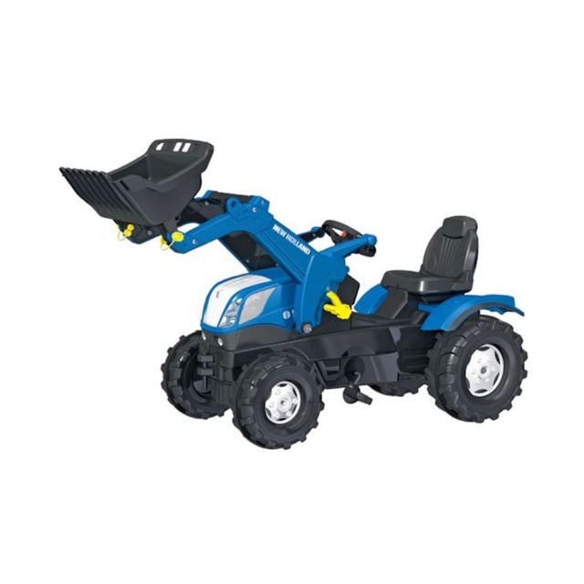 ROLLY TOYS ROLLYFARMTRAC NEW HOLLAND T7 611256