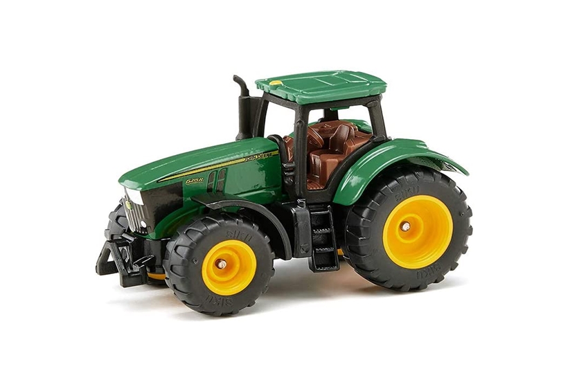 SIKU JOHN DEERE 6215R 1064