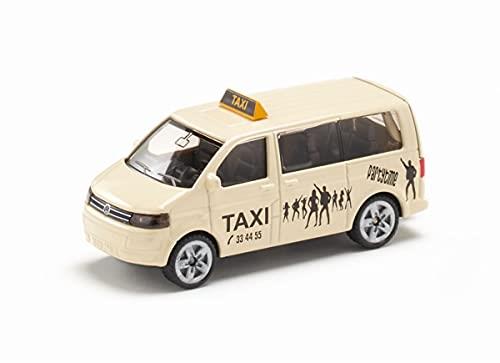 SIKU 1360 D/C TAXI ESPACE