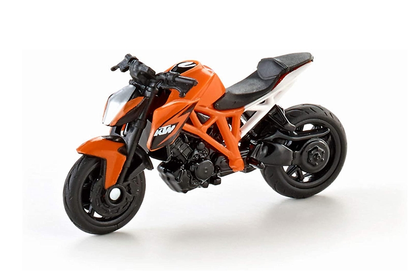 SIKU KTM 1290 SUPER DUKE R 1384