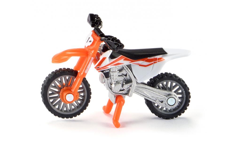 SIKU KTM SX-F 450 1391