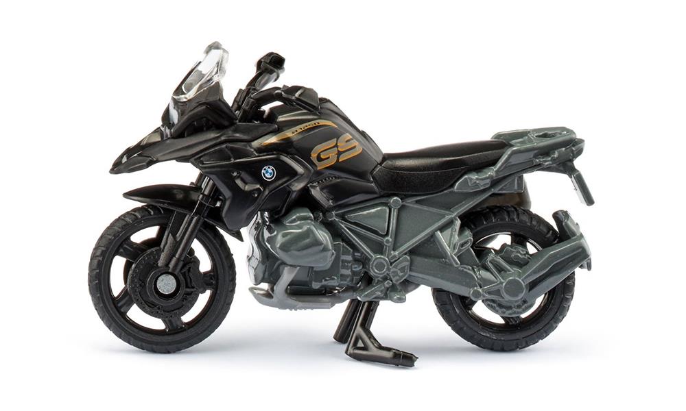 SIKU MOTO BMW R 1250 GS LCI 1399