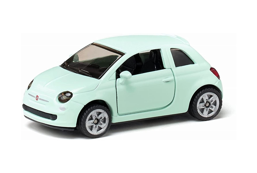 SIKU FIAT 500 1453