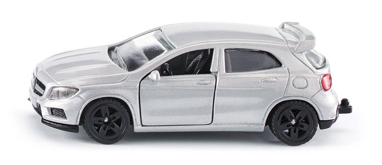 SIKU 1503 D/C AUTO MERCEDES GLA 45 AMG