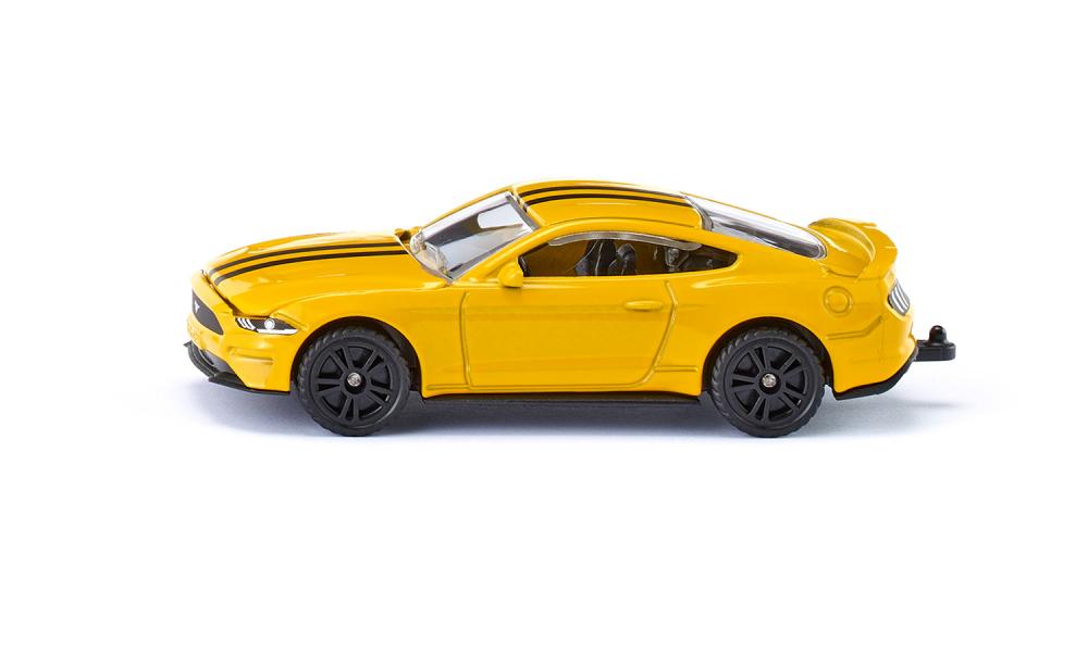 SIKU FORD MUSTANG GT 1530