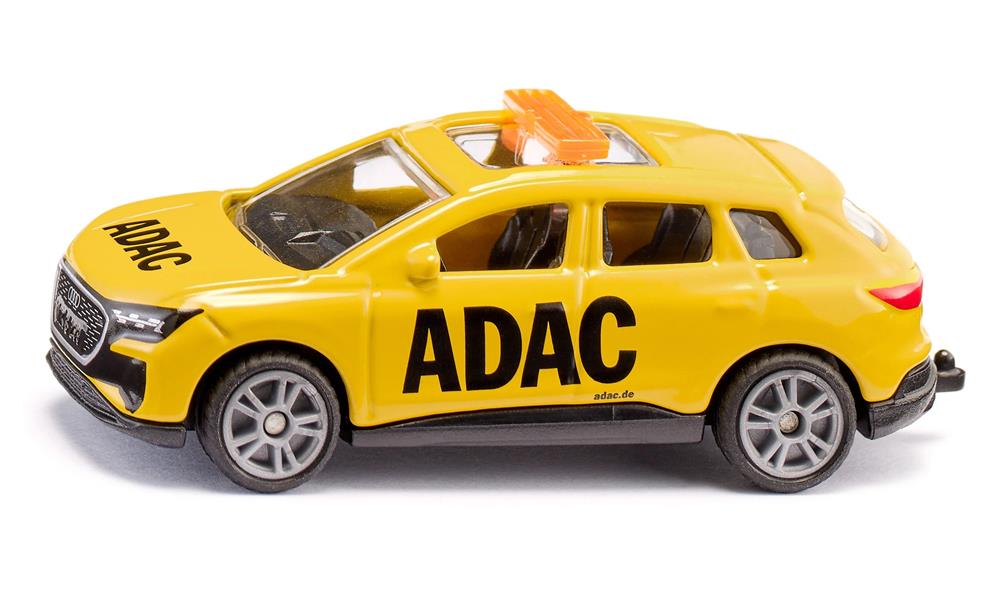 SIKU ADAC PANNENHILFE AUDI Q4 E-TRON 1565