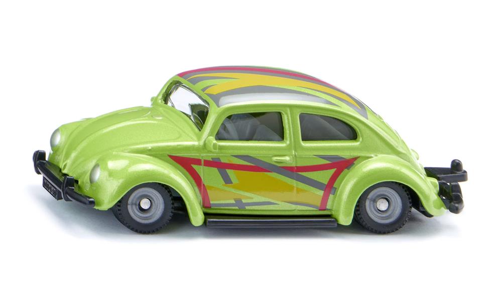 SIKU VW BEETLE CUSTOM 1586