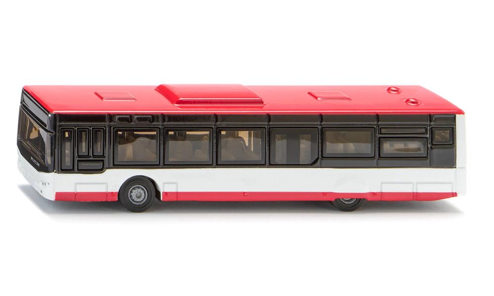 SIKU NEOPLAN CITY BUS 1688