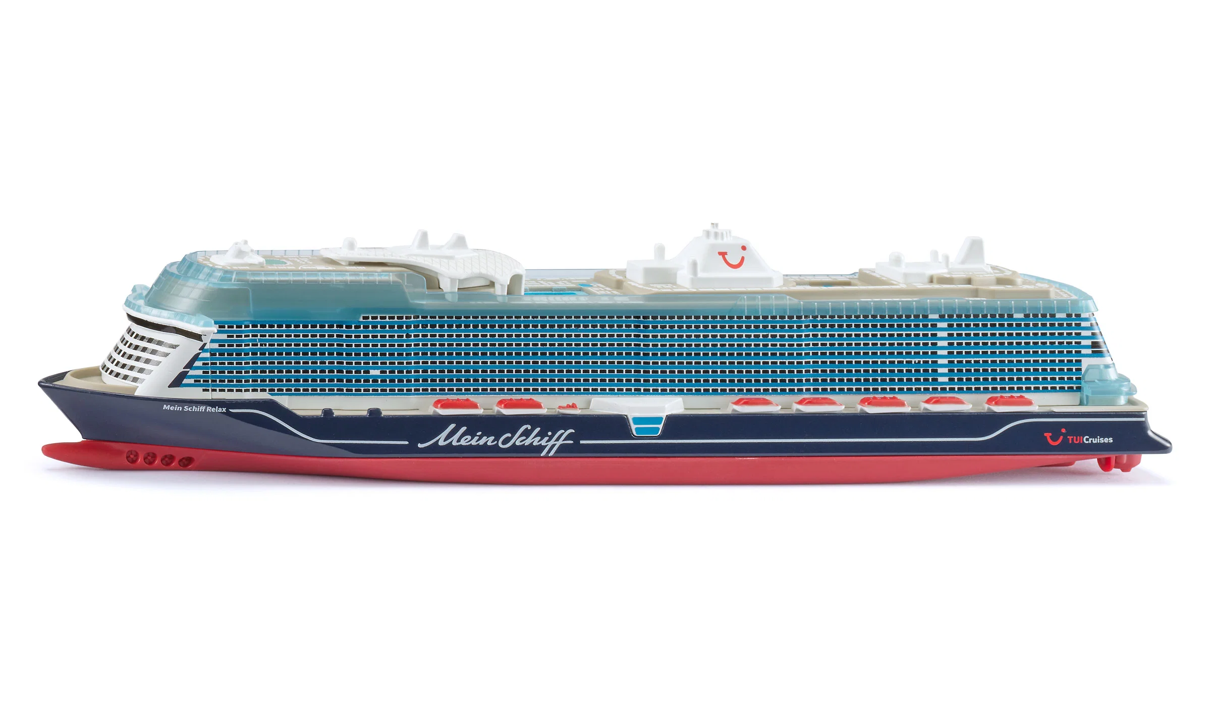 SIKU NAVE MEIN SCHIFF RELAX 1731