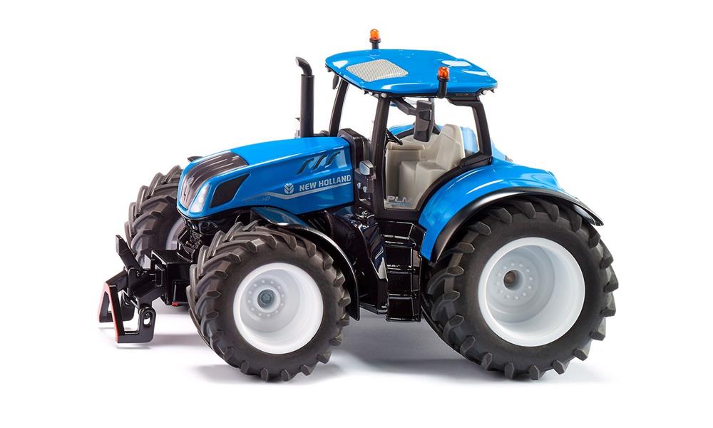 SIKU NEW HOLLAND T7.315 HD 3291