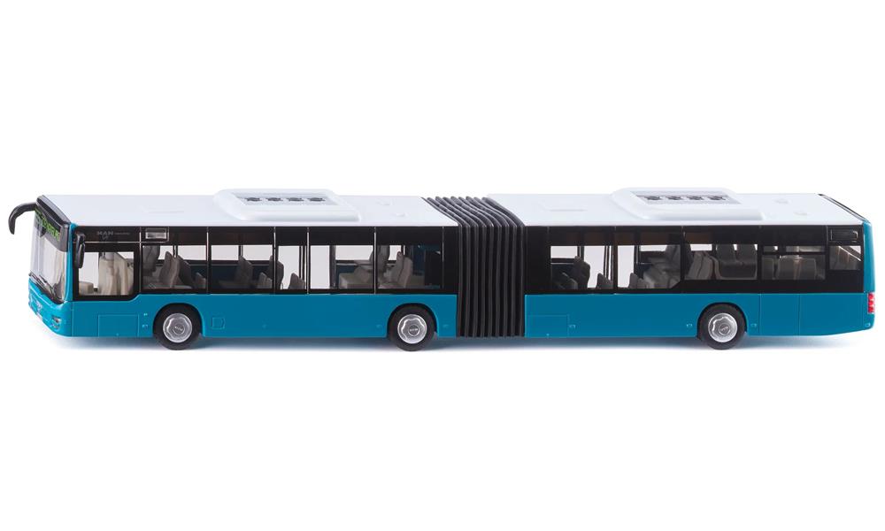 SIKU AUTOBUS ARTICOLATO MAN LIONS CITY 3736