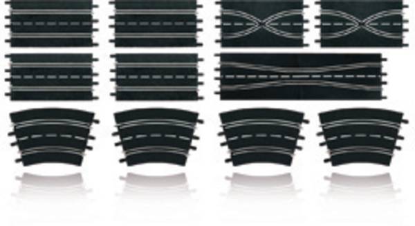 CARRERA SET DI ESTENSIONE 3 20026956