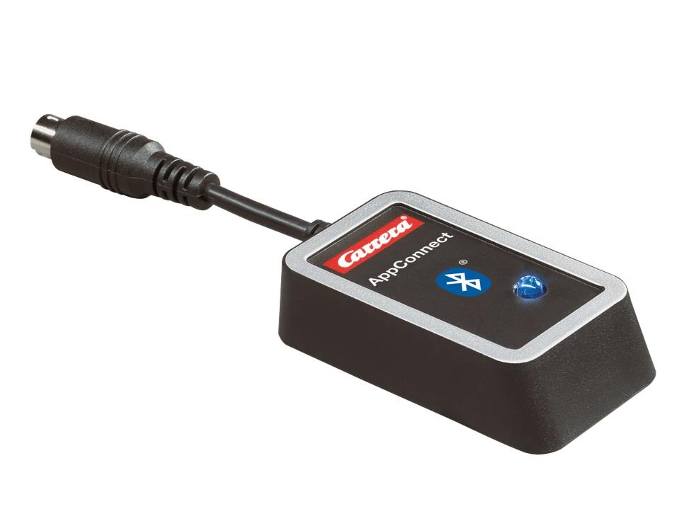 CARRERA DIGITAL 124 - 132 CARRERA BLUETOOTH CONNECT 20030369