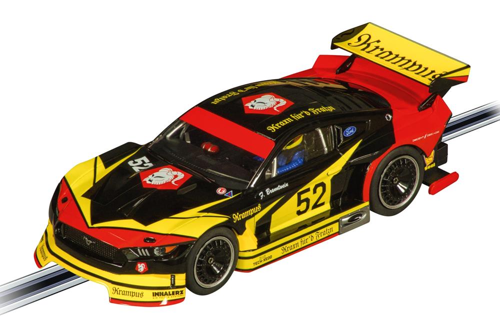 CARRERA DIGITAL 132 FORD MUSTANG GTY ''NO.52'' 20031031