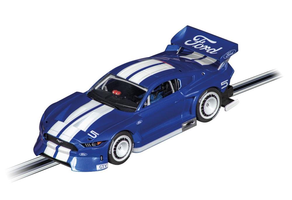 CARRERA DIGITAL 132 FORD MUSTANG GTY ''NO.5'' 20031082