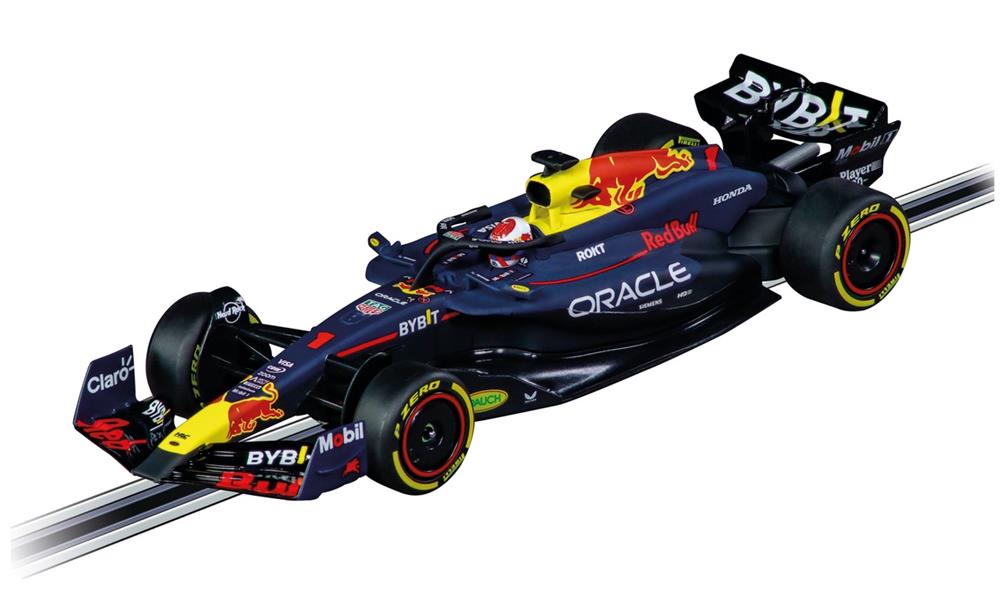 CARRERA DIGITAL 132 ORACLE RED BULL RACING RB20 ''M.VERSTAPPEN, NO.1'' 20032046