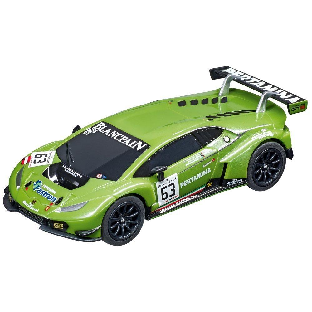 CARRERA DIGITAL 143 LAMBORGHINI HURACAN GT3 ''No. 63'' 20041393