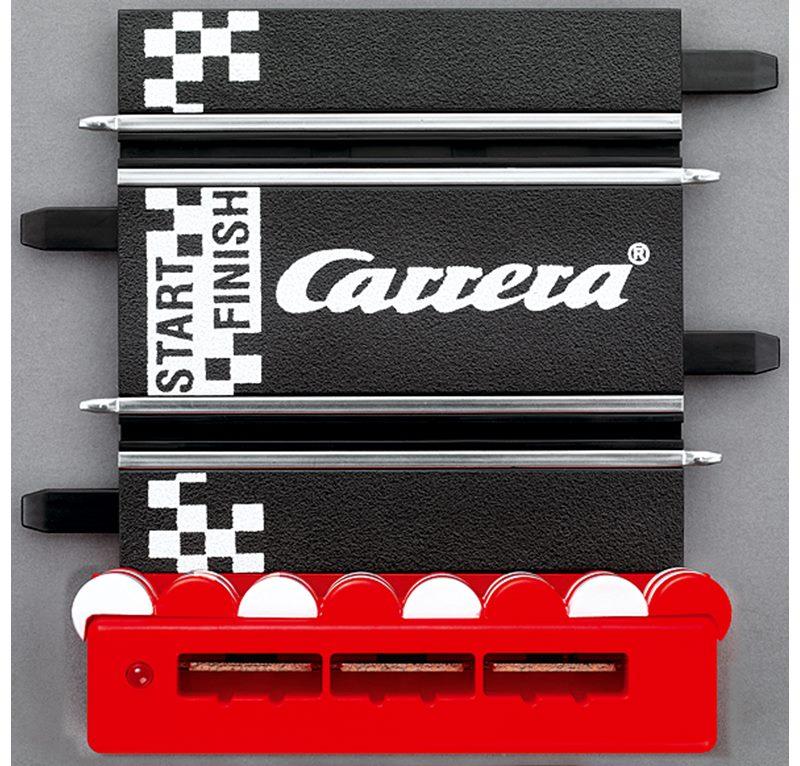 CARRERA BLACKBOX cod. 20042001