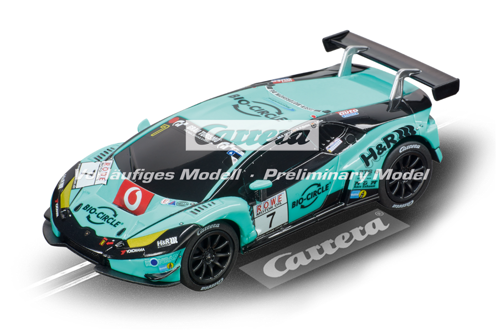 CARRERA LAMBORGHINI HURACAN ''KONRAD MOTORSPORT'' 20064188