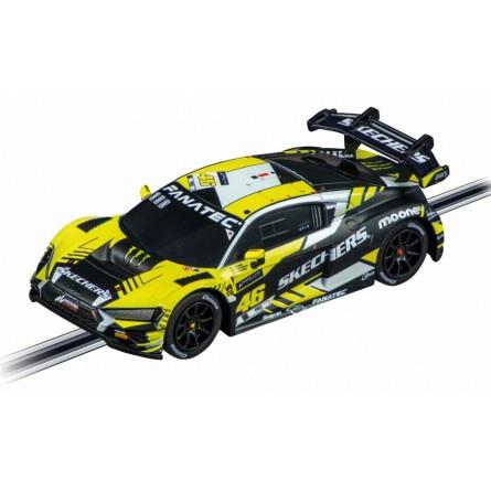 CARRERA GO!!! AUDI R8 LMS GT3 EVO II ''VALENTINO ROSSI'' NO. 48 20064230