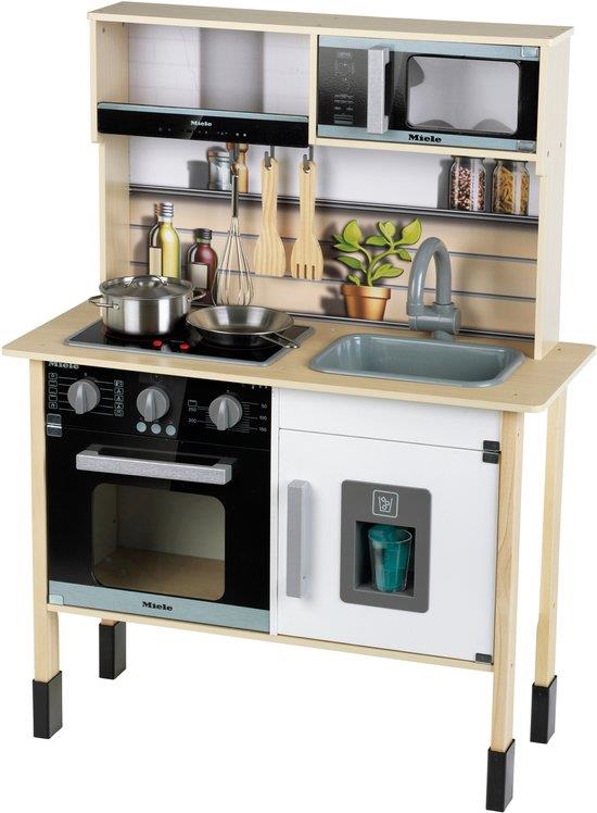 THEO KLEIN CUCINA GIOCATTOLO IN LEGNO 7186