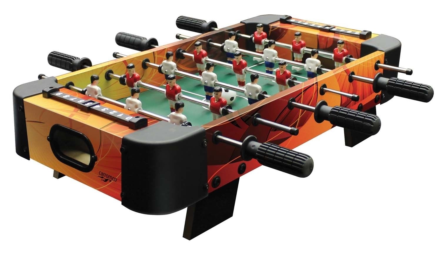 CARROMCO FOOTBALL - GOALY, TABLETOP 05003