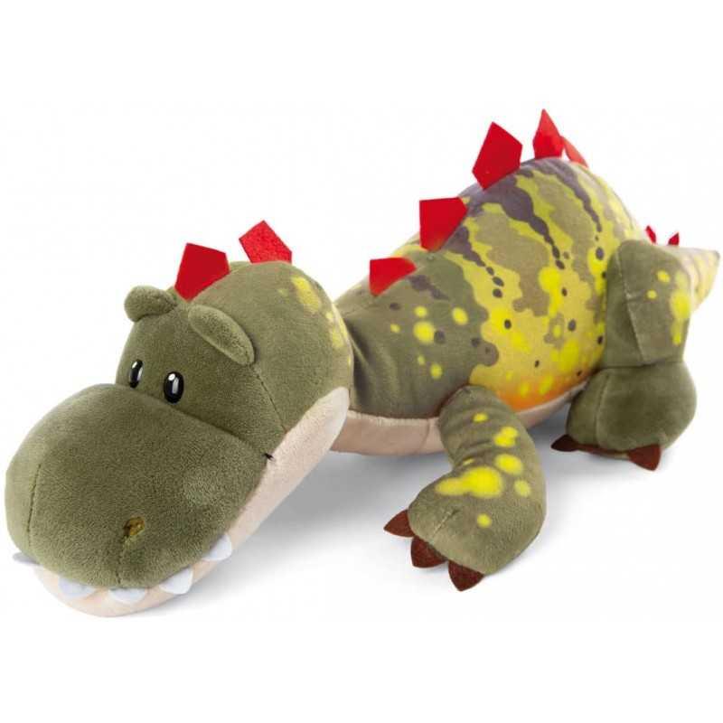 NICI PELUCHE DINO FOSSILY 35 CM 48814